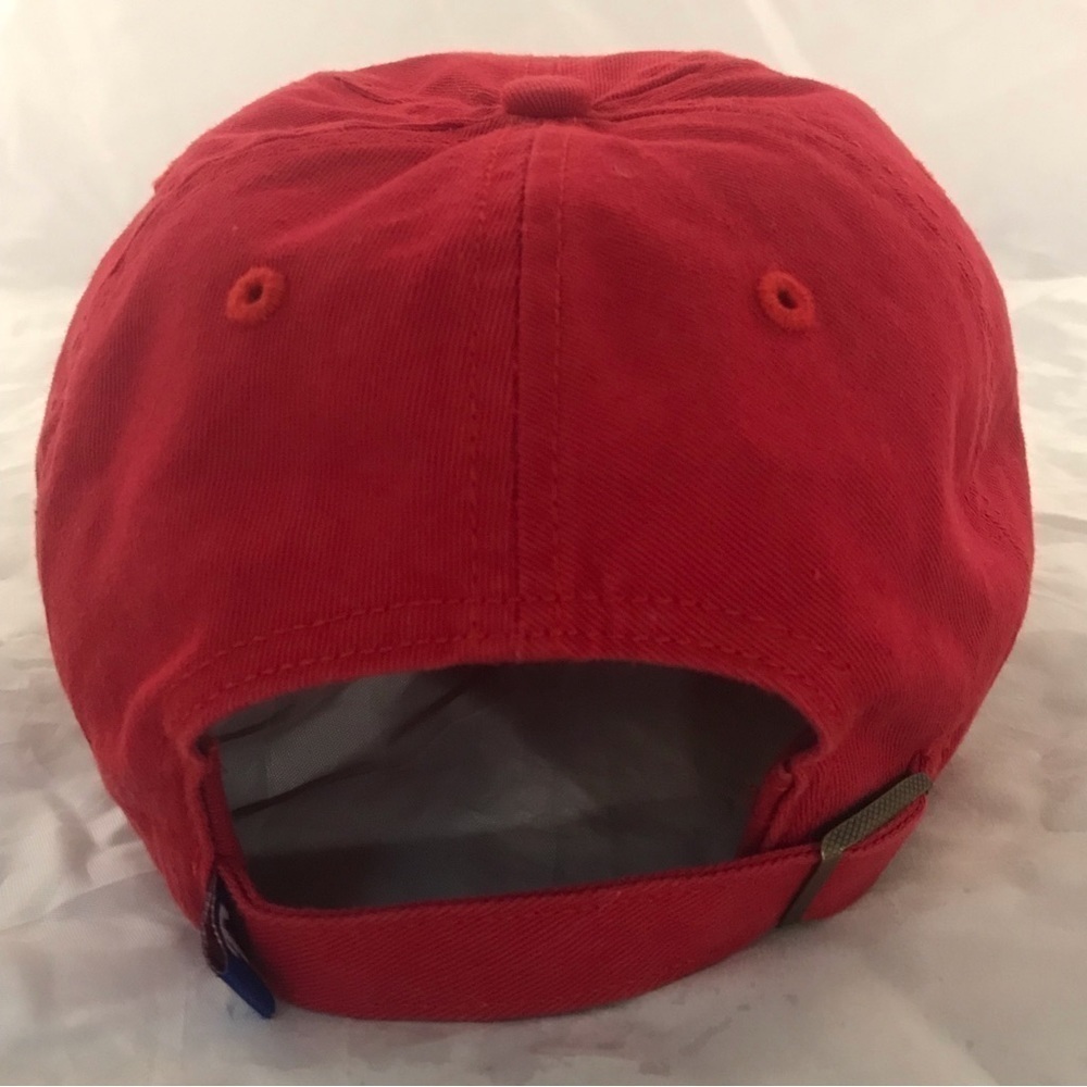 47 MLB Texas Ranger Baseball Cap - Picture 13 of 15